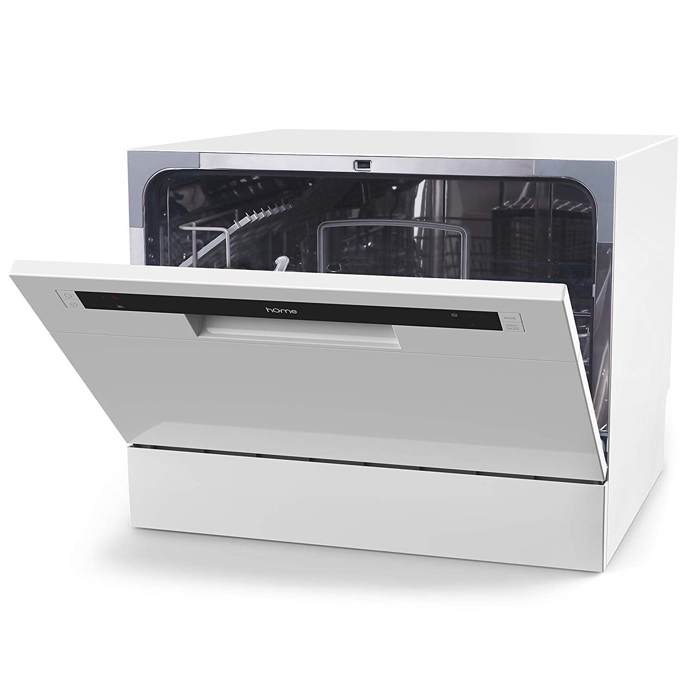 Energy Star Countertop Dishwasher